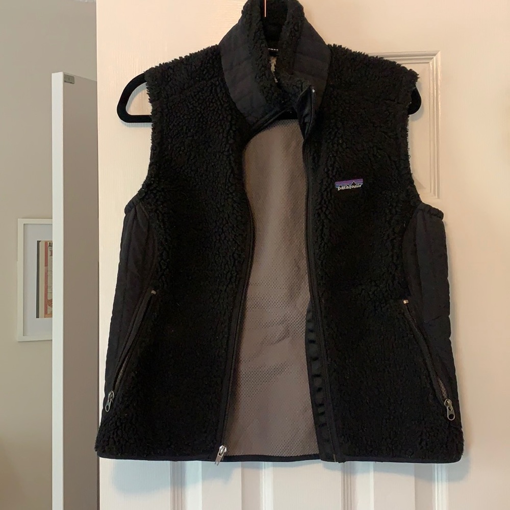 Patagonia Women’s Vest